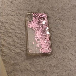 iPhone X case
